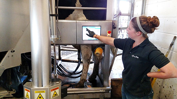 091015_FFAlfredstateVirginiaChamberlainatroboticmilkingcomputer