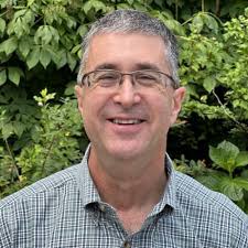 Ted Lebow headshot