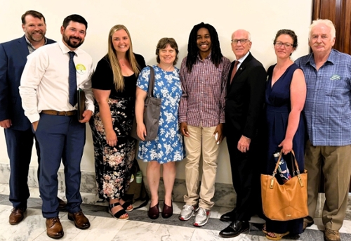 Organic Dairy News, September 2025