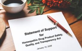 H.R.7050 –A Bill to protect the future of Homeopathy for everyone