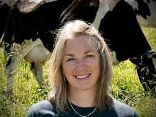 Maureen Knapp, Cobblestone Valley Farm